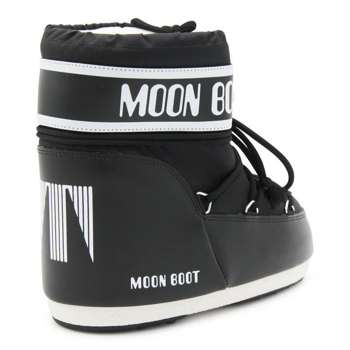 Moon Boot Boots - Blacks and greys | ef1c7a576e74301d19572091acdebf1463d530c4