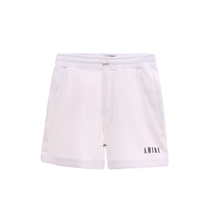 Amiri Shorts - Light and natural | cd1fac2fff36ad268a64d2372d79117da7e1ce30