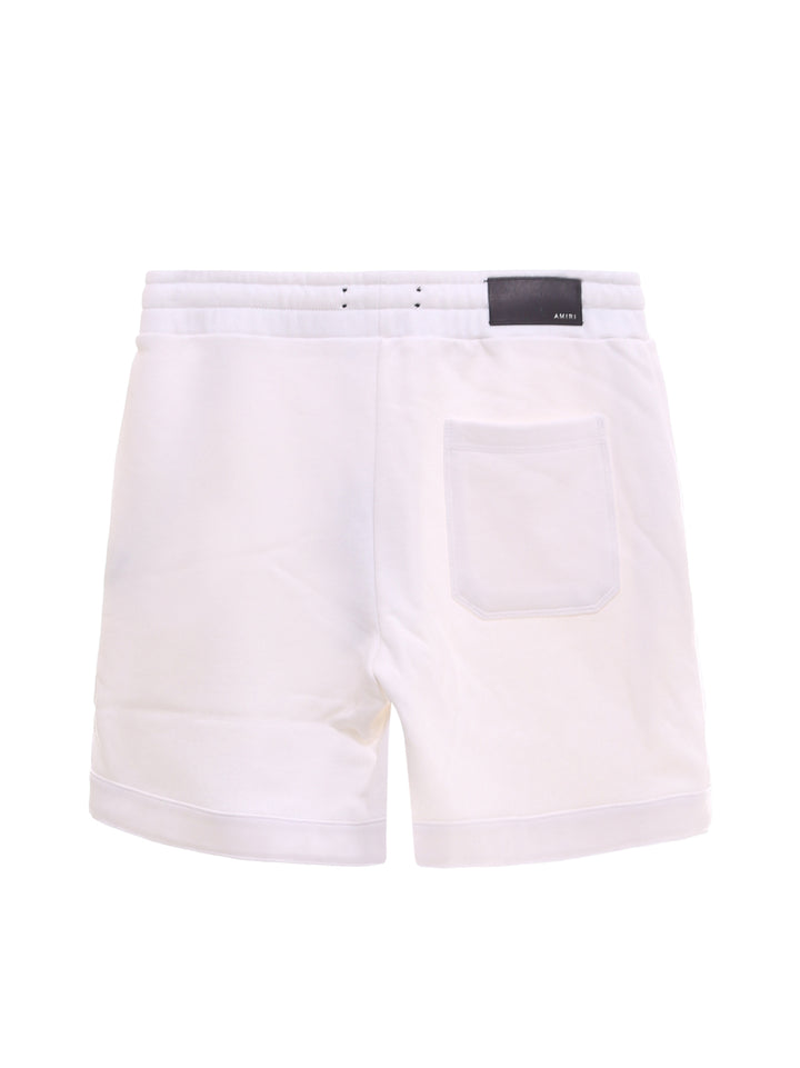 Amiri Shorts - Light and natural | 9ba0f257a3ce9652759163bc5eede93cfe358038