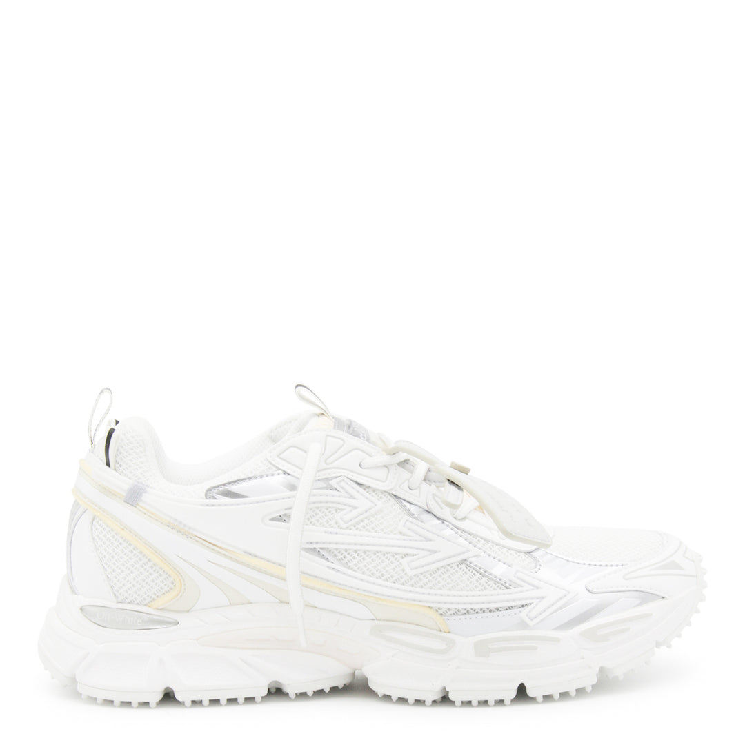 Off-White Sneakers - WHITE-WHITE | d8e6ccd4e86b5a883c9c6742bb1cc5572674922e