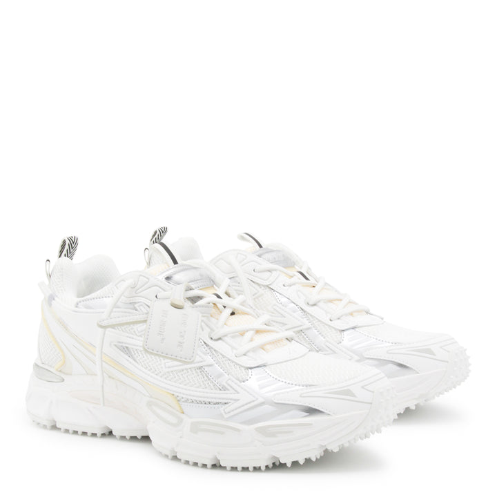 Off-White Sneakers - WHITE-WHITE | 56c0483549b658e53dc64b468908ca30f71e4da8
