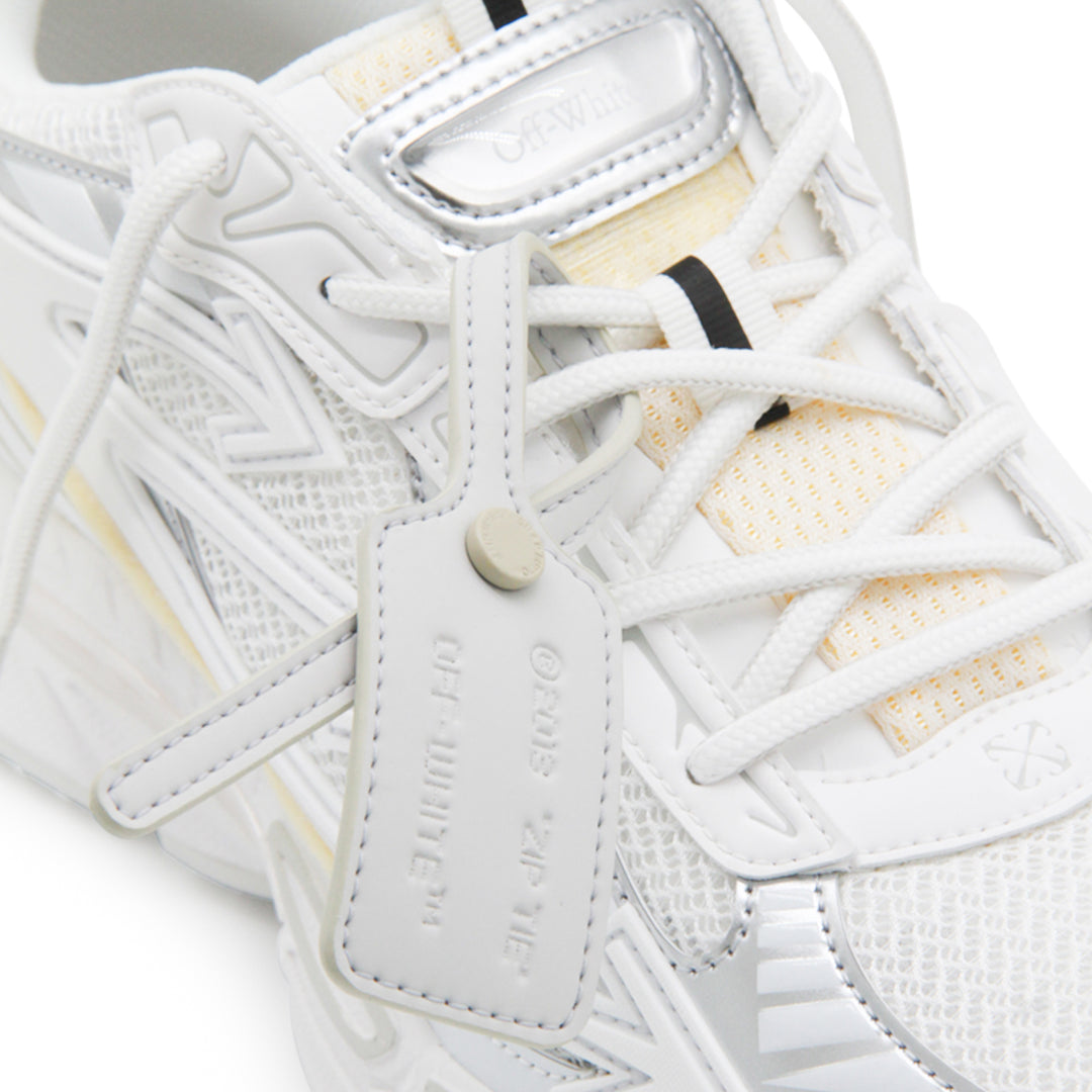 Off-White Sneakers - WHITE-WHITE | 7ce71f65a2111a56c5d146dc9ef4d9cbc5ce5fee