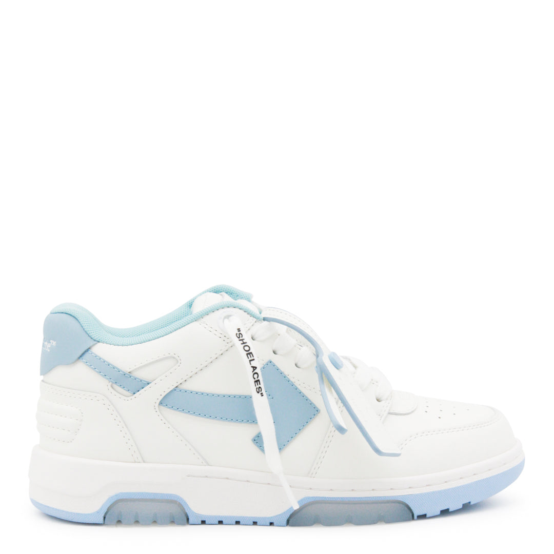 Off-White Sneakers - WHITE-LIGHT | 16521c1bbe38fa5f1eff53b18fa08c7ea847e468