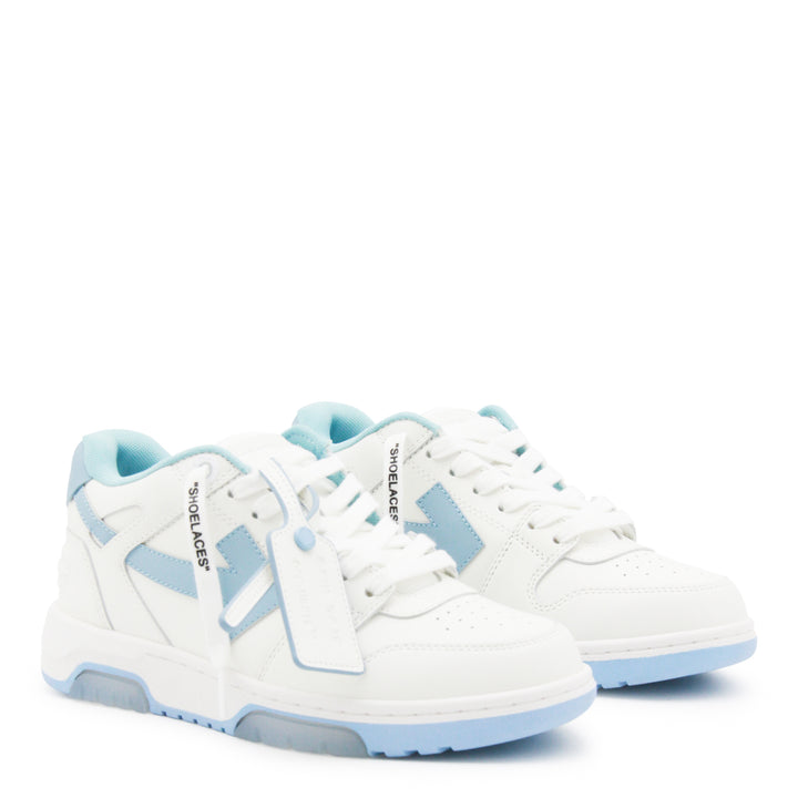 Off-White Sneakers - WHITE-LIGHT | 89cb8d8180685e62e88309f6ecb9ba806233c93c