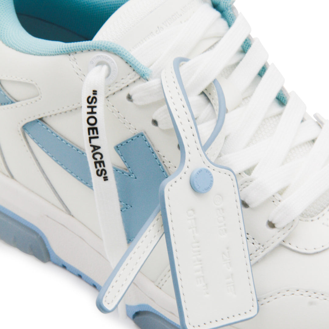 Off-White Sneakers - WHITE-LIGHT | 5d61a34f7deea774b271b23f092de3396c6ee818