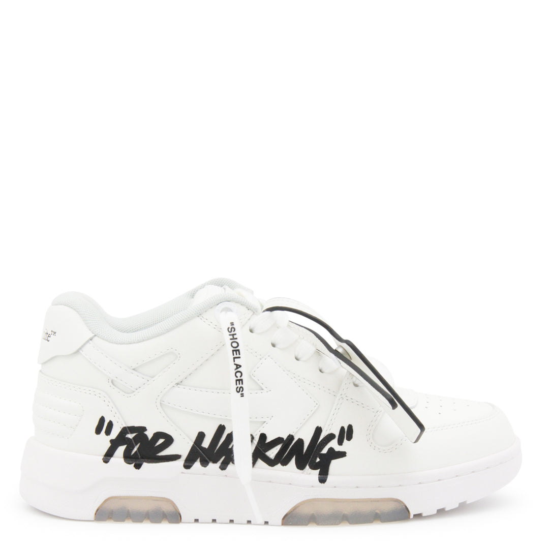 Off-White Sneakers - Light and natural | 746e0bdc5f4e4aed4e9259fc53e189d4a72ee3ae