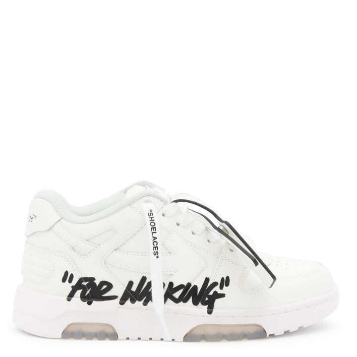 Off-White Sneakers - Light and natural | 746e0bdc5f4e4aed4e9259fc53e189d4a72ee3ae