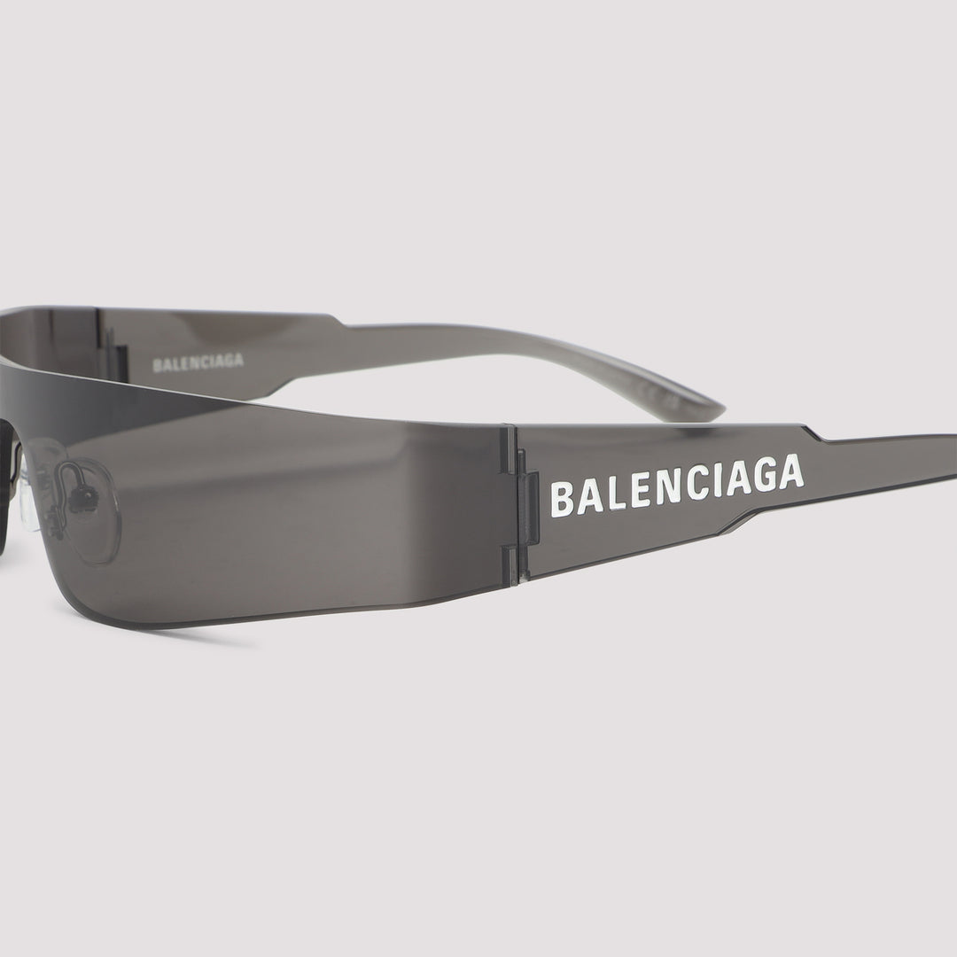 Balenciaga Sunglasses - Black | d77e6f0eaf5e44378d0b58179f90a3ff5a89e4f2