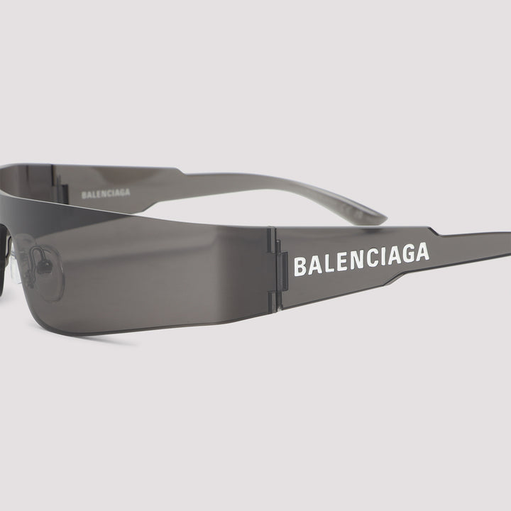 Balenciaga Sunglasses - Black | d77e6f0eaf5e44378d0b58179f90a3ff5a89e4f2