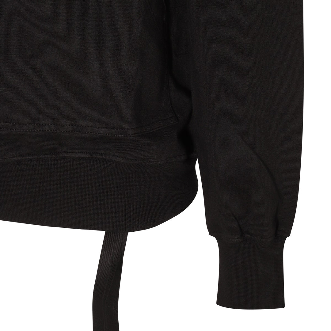 Rick Owens Drkshdw Sweaters - Blacks and greys | 83c582b1165ef6d9b7930be86825385b60d918e9