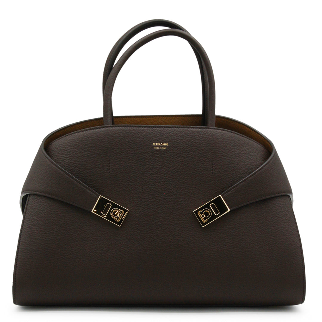 Ferragamo Bags - MORO/OCRA | f898eccdd65b9186b51f497725939b17e9e9c2fe