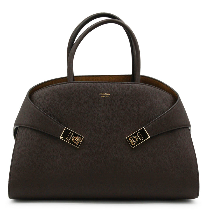 Ferragamo Bags - MORO/OCRA | f898eccdd65b9186b51f497725939b17e9e9c2fe