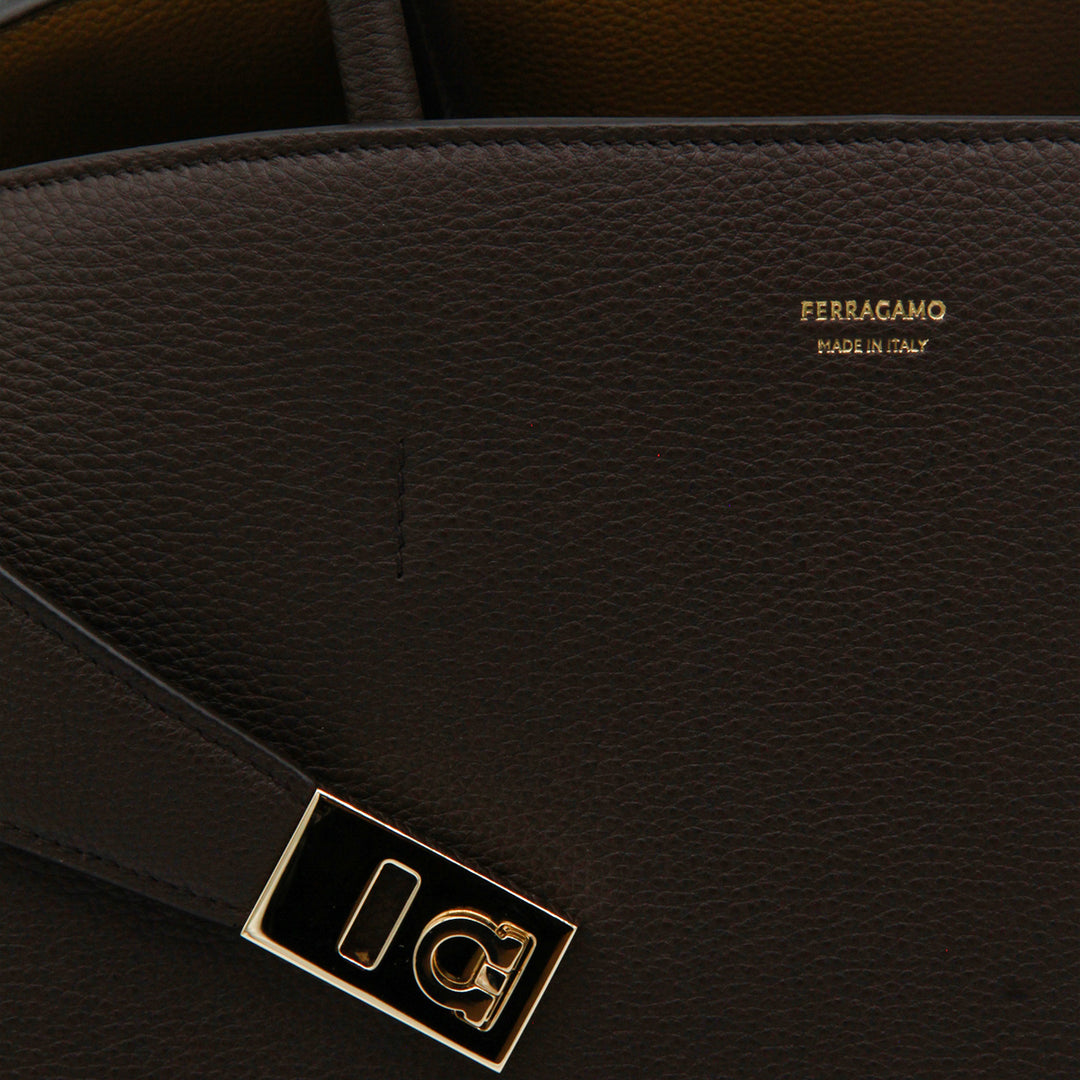 Ferragamo Bags - MORO/OCRA | 9e05d9e5a3459d71ad48b96848bf9c70e160836f