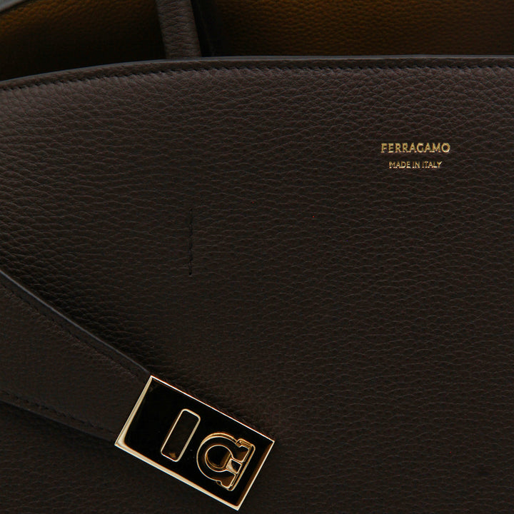 Ferragamo Bags - MORO/OCRA | 9e05d9e5a3459d71ad48b96848bf9c70e160836f