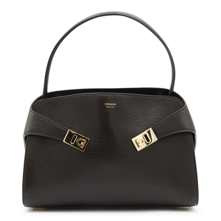 Ferragamo Bags - T.MORO/NERO | 8609c17c13111e6cc3187314fdf8ae1fdf68d991