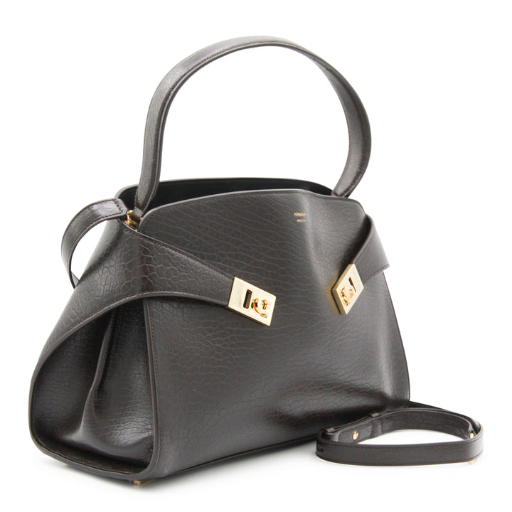 Ferragamo Bags - T.MORO/NERO | 68605a081be7449866e79a074243766995020e28