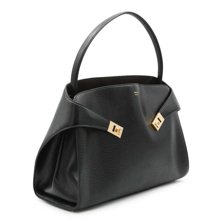 Ferragamo Bags - NERO/T.MORO | 4dc50c8ba027328d7482df99caf0083ed4e18740
