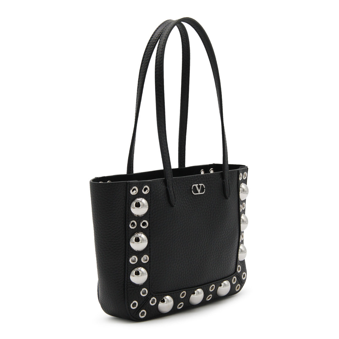 Valentino Garavani Bags - Blacks and greys | 3cc651b9aa9fd9eb505121a1d2a682f589a530ab