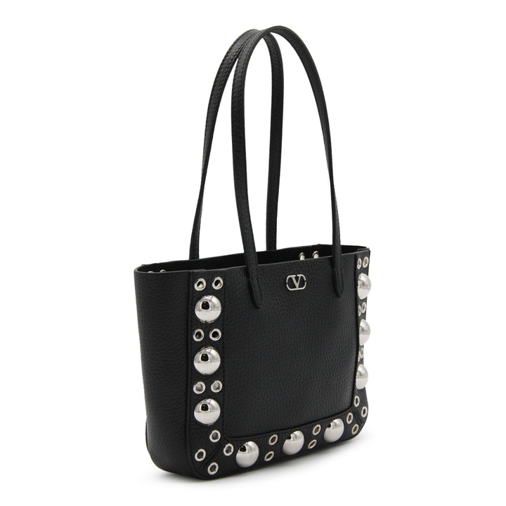 Valentino Garavani Bags - Blacks and greys | 3cc651b9aa9fd9eb505121a1d2a682f589a530ab