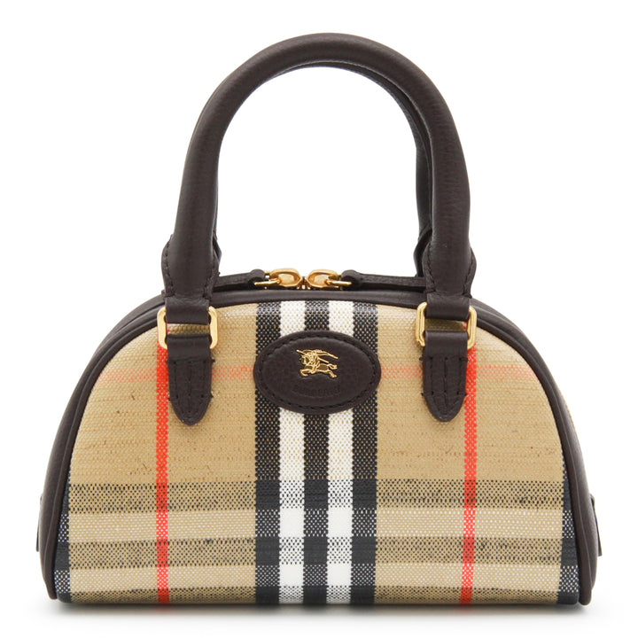 Burberry Bags - SAND | cef930f0acdf0574a19a3544ce44fa3d4f8fa0af