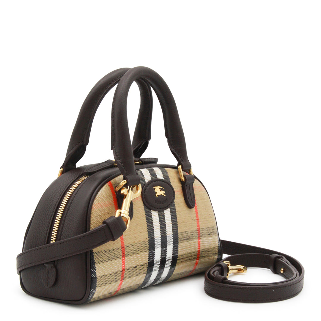 Burberry Bags - SAND | 5fde639d0407104bc563bac63a35e4d5a61a3202