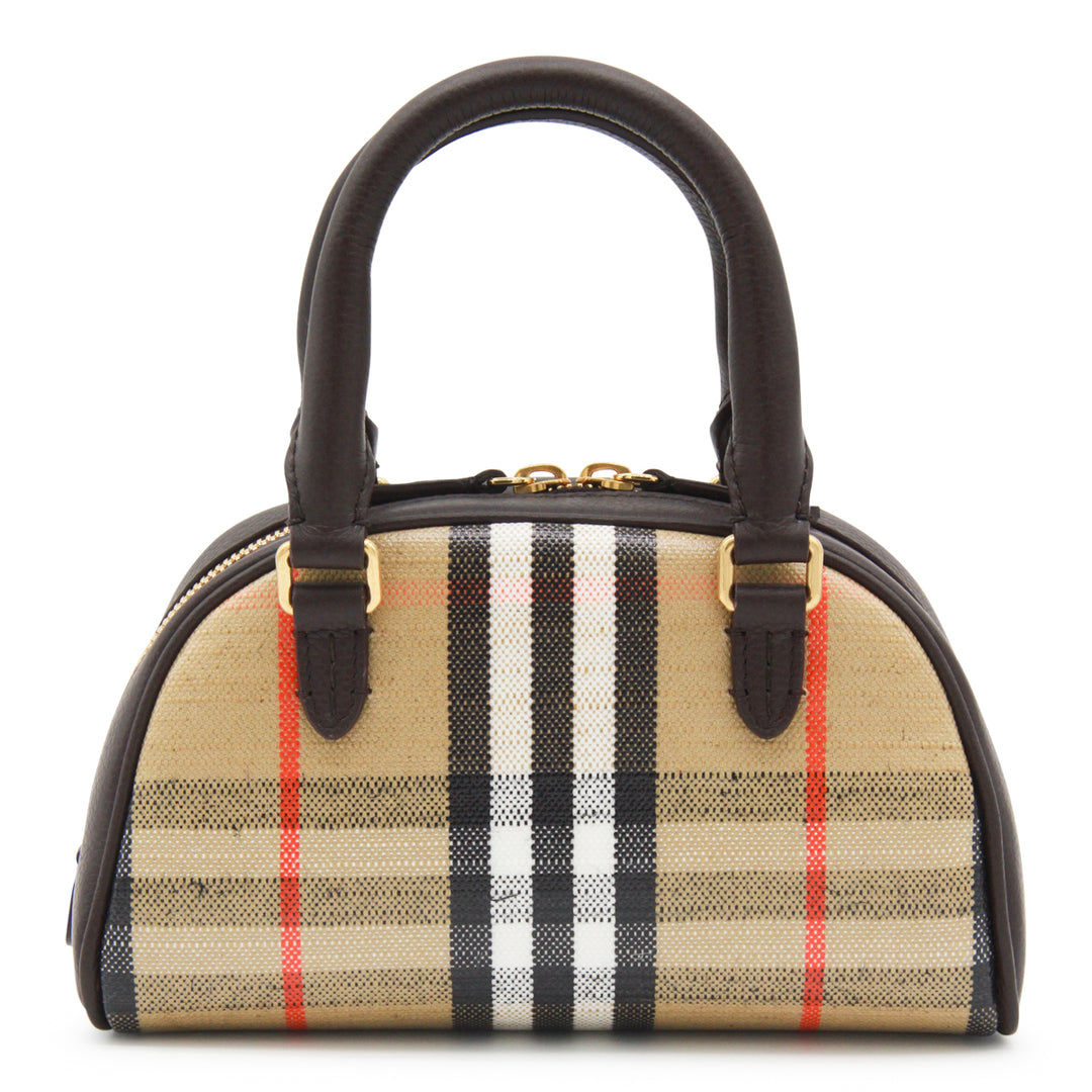 Burberry Bags - SAND | 51af3418dc7c16e7fa981b7a3aee046315706c03