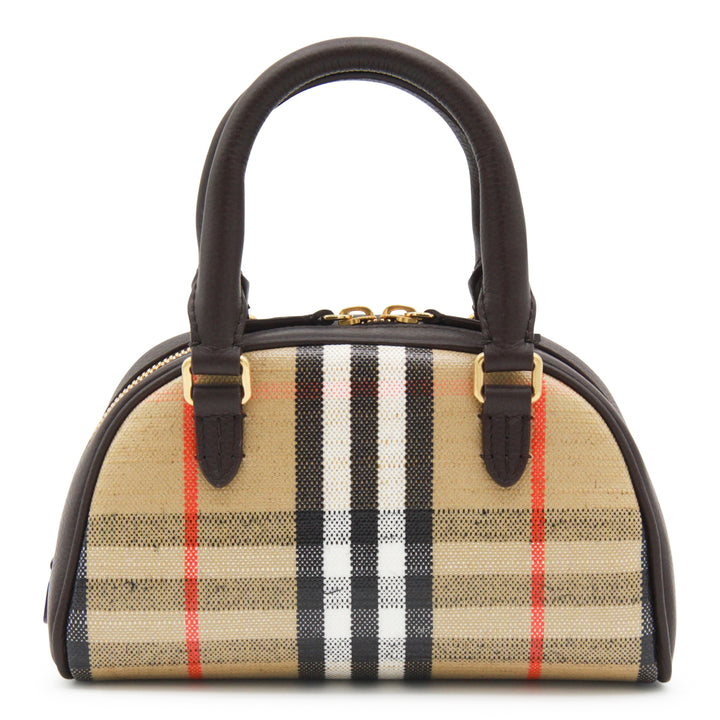 Burberry Bags - SAND | 51af3418dc7c16e7fa981b7a3aee046315706c03