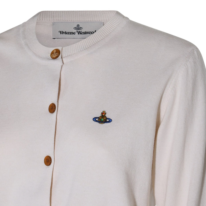 Vivienne Westwood Sweaters - Blacks and greys | aa22ce3722c03abe4dce6439133a87aca30842ad