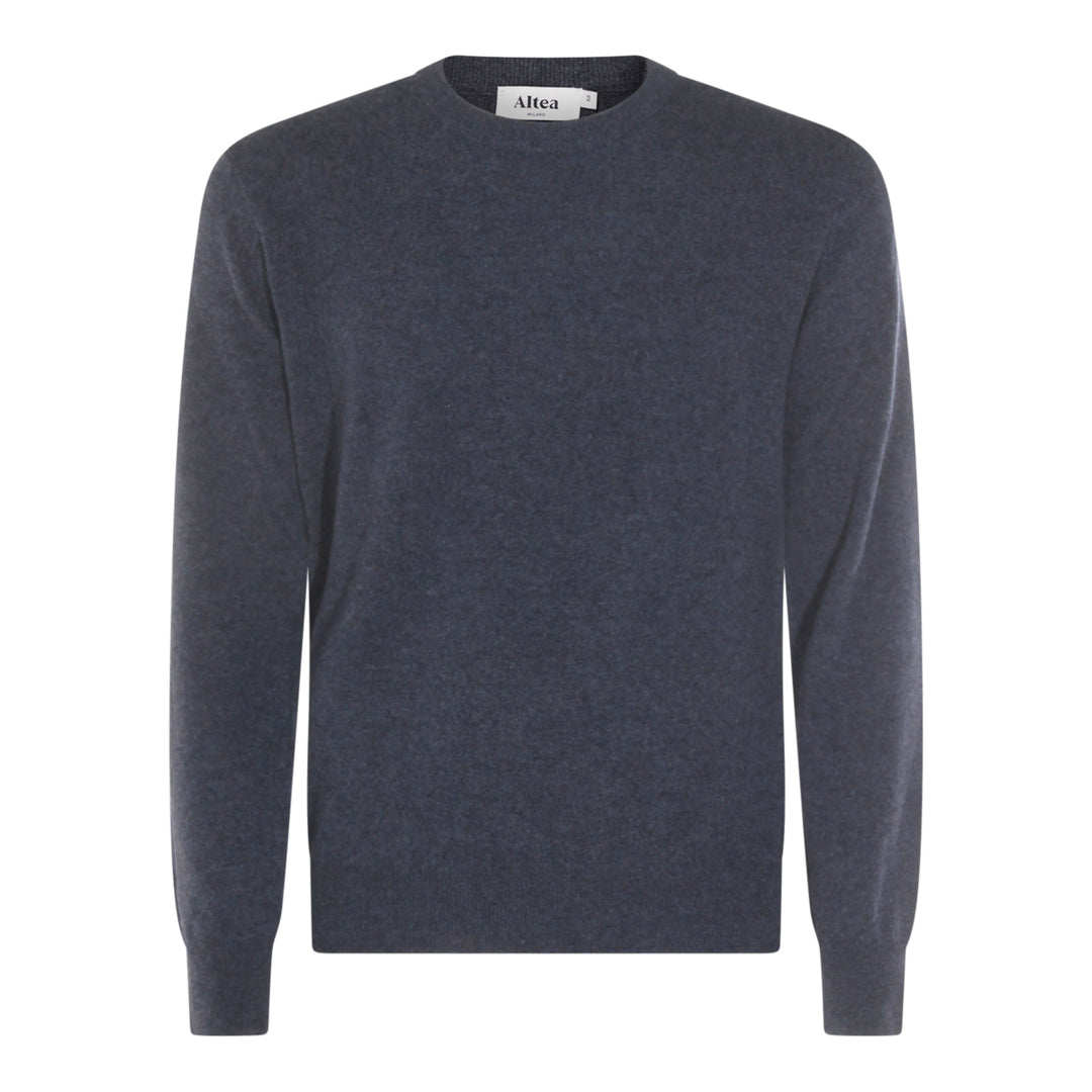 Altea Sweaters - Blue and green | 9a9bcc560c4cb89b63d72a91fb3226c0b88da31c