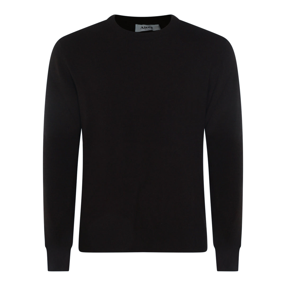 Altea Sweaters - Brown | f11797e15d58571311394f20a0aa613e33843c01