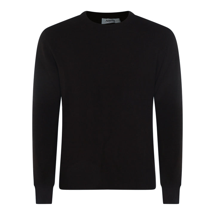 Altea Sweaters - Brown | f11797e15d58571311394f20a0aa613e33843c01