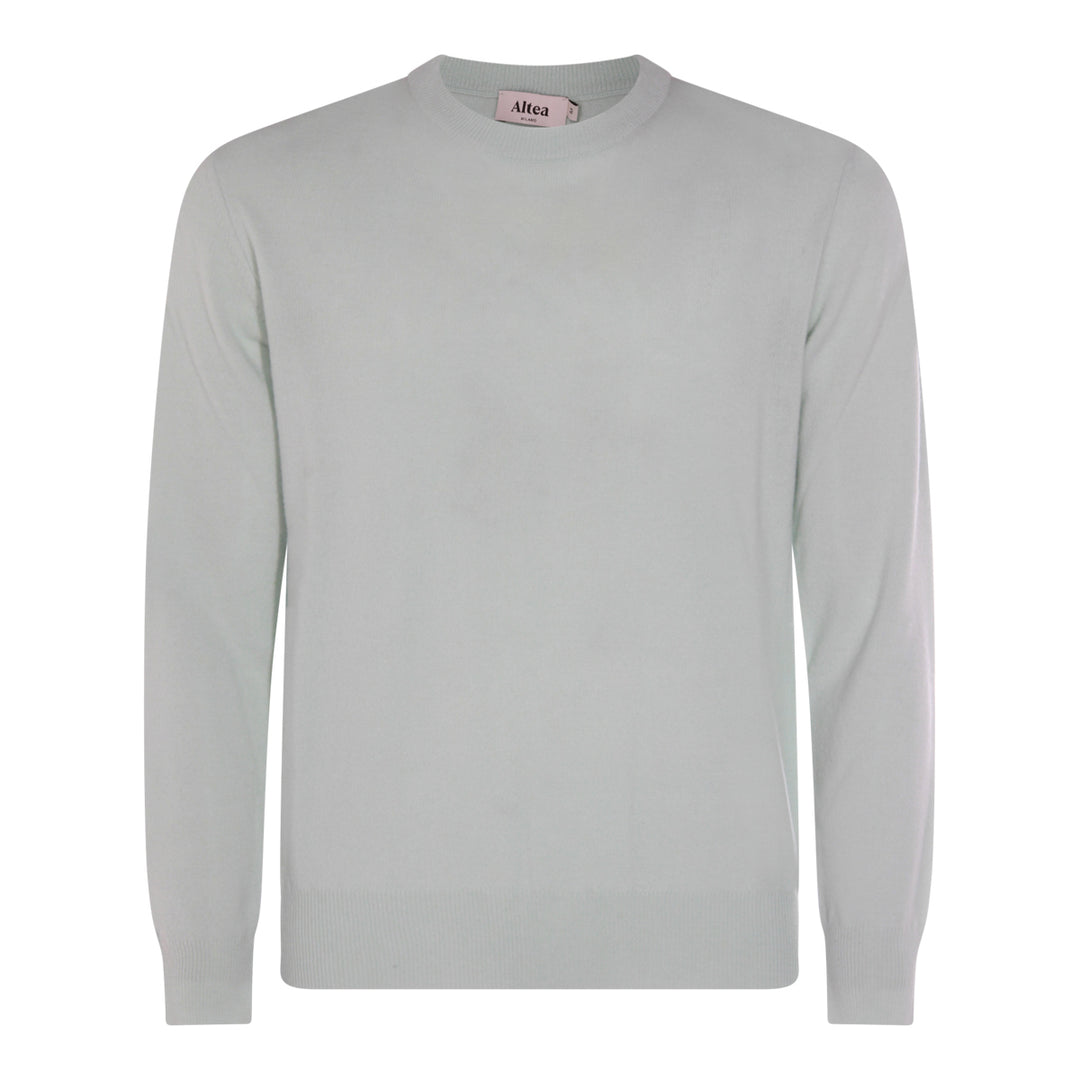 Altea Sweaters - ACQUA | 754df79e91b8c0f59768ddaae9601f6cf3eb0196