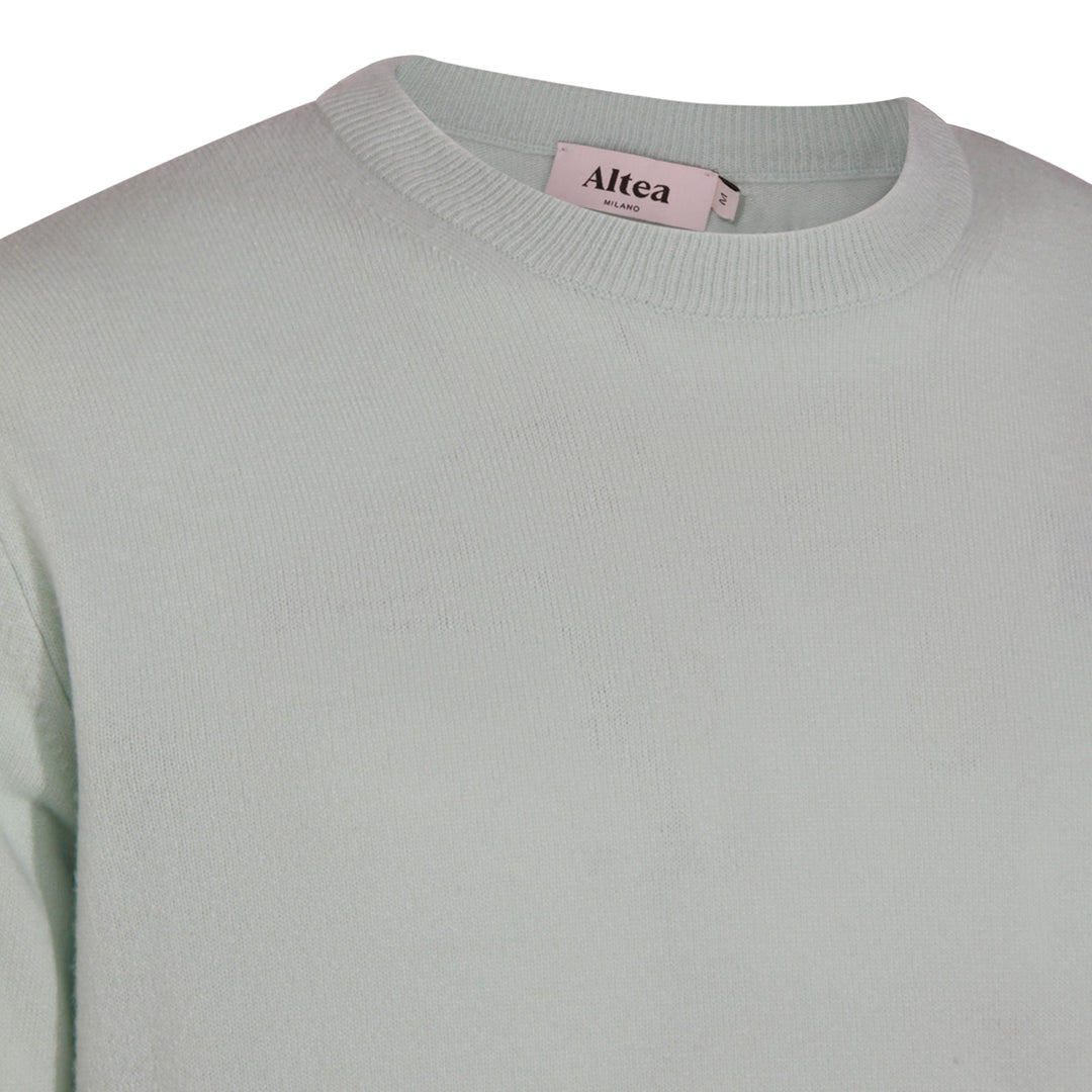 Altea Sweaters - ACQUA | 15a84b541f545aef6f4fecf8140bb28ed0132f25