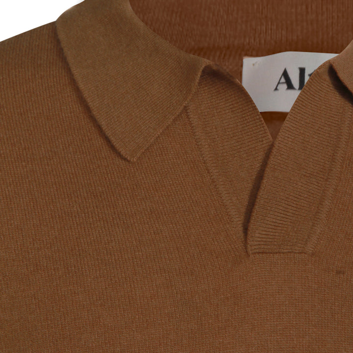 Altea Sweaters - Brown | 6820f0e5ec84b38813f2cb54097a8281560af4d8