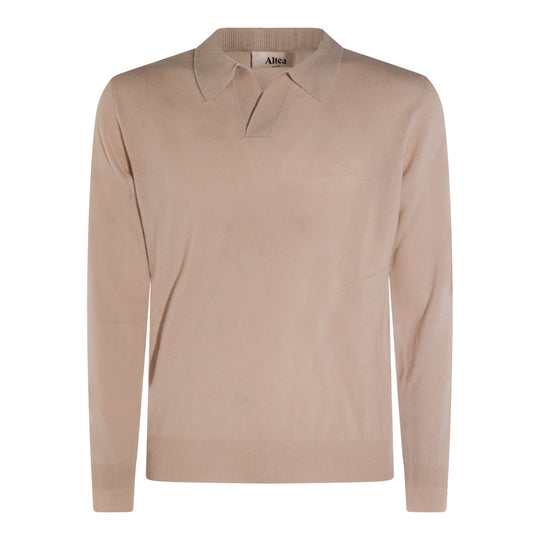 Sweaters Light And Natural