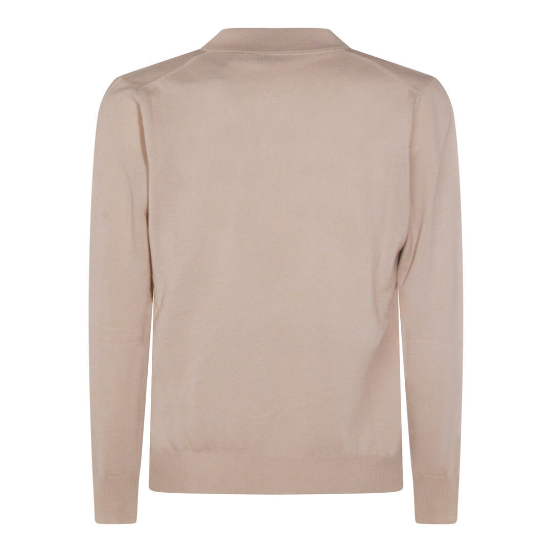 Altea Sweaters - Light and natural | 5fb0bdee4615a62d178de6ba0aacc95057ea8e39