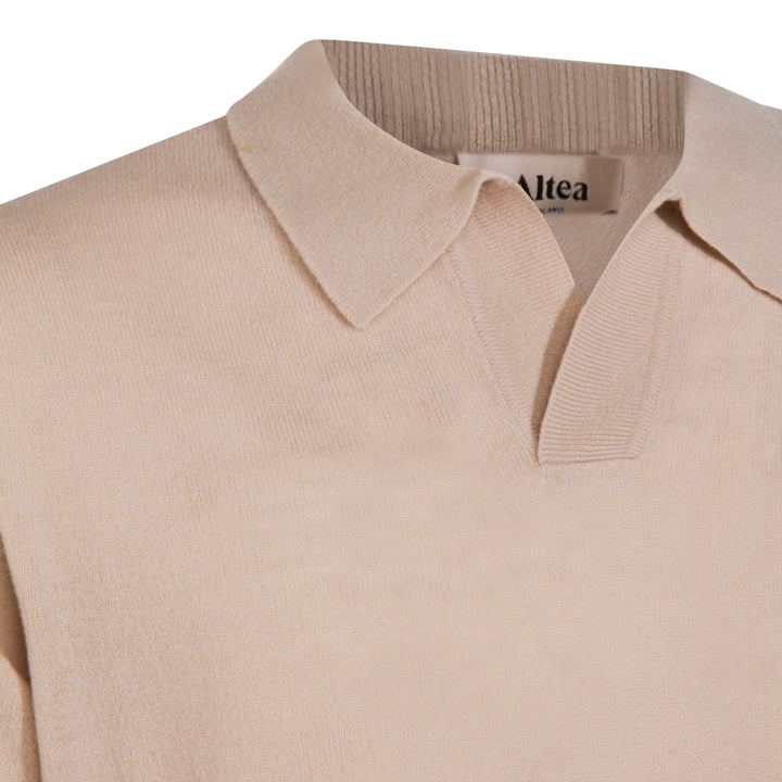 Altea Sweaters - Light and natural | 23e6f781681c8a9355762328fe5445e2e4332fa6