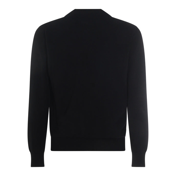 Altea Sweaters - Blacks and greys | 66dfcd0c3ec9fe90d7329013488f8dcf7493f5d4