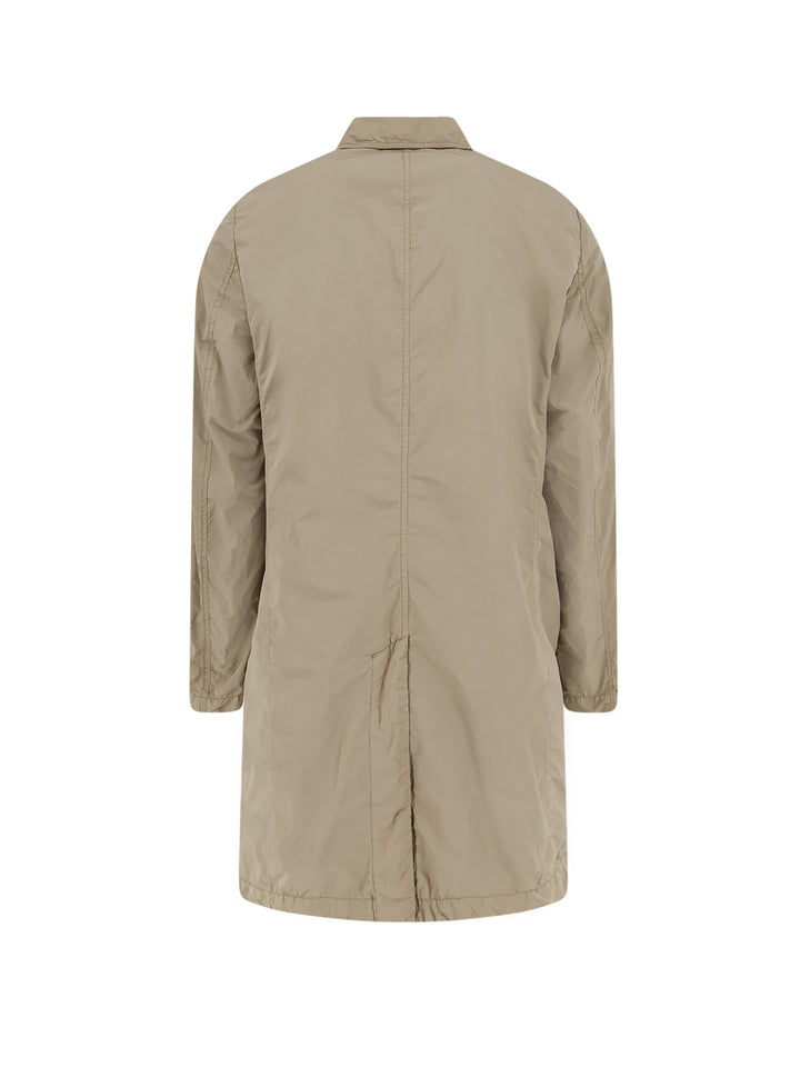 Aspesi Coats - Light and natural | fbf7d1ccf93d0670c8ba467b6973b97c9f452f92