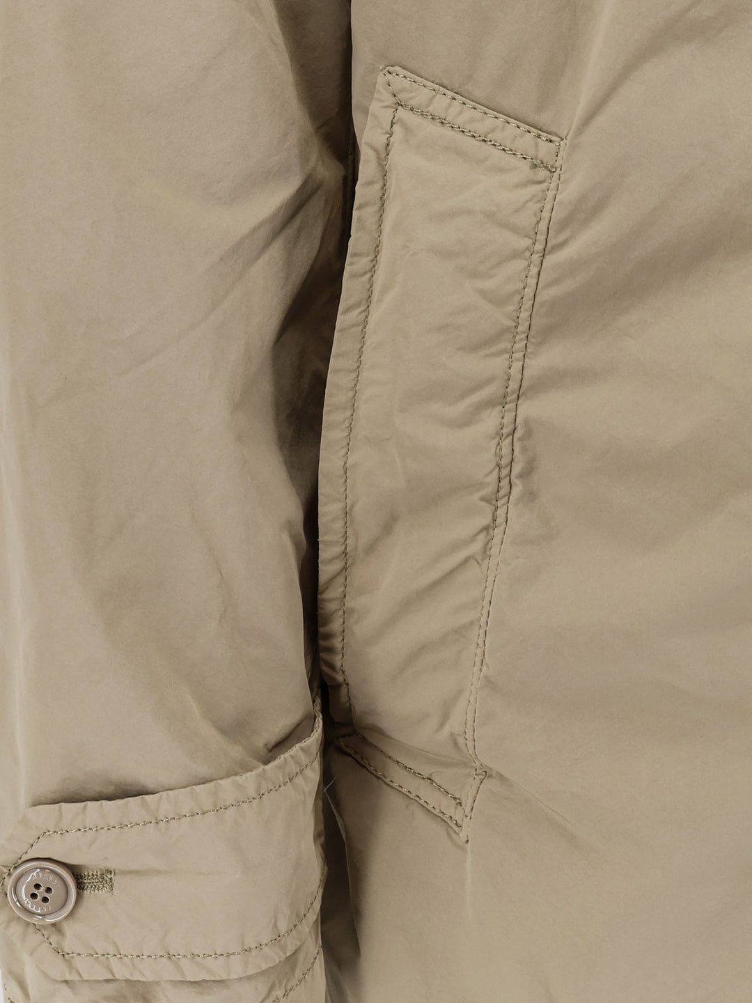 Aspesi Coats - Light and natural | cc0cec2a21dcd4464334a945a5a3727efeb534a2