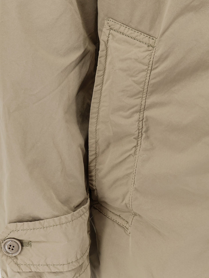 Aspesi Coats - Light and natural | cc0cec2a21dcd4464334a945a5a3727efeb534a2