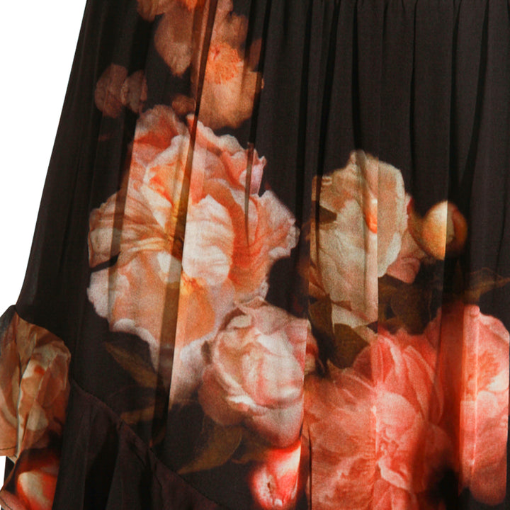 Zimmermann Skirts - RUSSET FLORAL | 123703aa42b04360cb5b59ef975b26e2dfaec48a