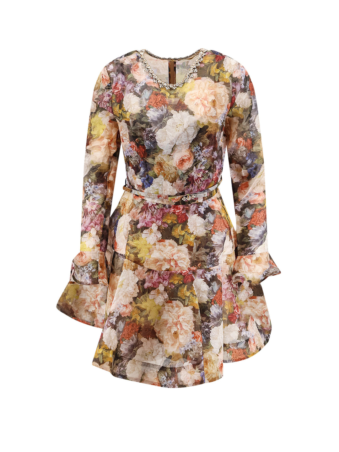 Zimmermann Dresses - Rosette | 9ec96c841c2a031c1d04c9e6a247c535fd60e287