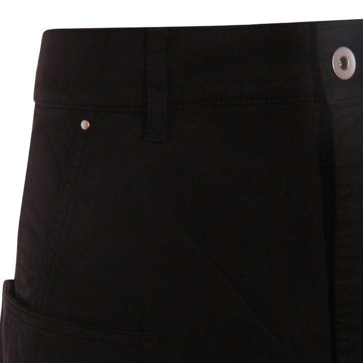 Rick Owens Drkshdw Trousers - Blacks and greys | a2656b0e3951e058f1bdd38cb280bf56a2bbd31c