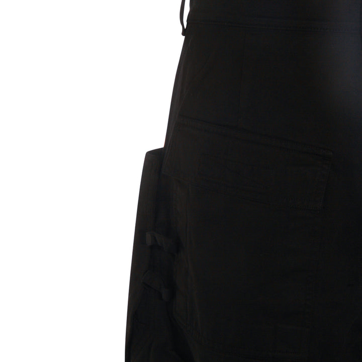 Rick Owens Drkshdw Trousers - Blacks and greys | c3969c8b38cb8b27a6010e85692e4c3dbce396ce