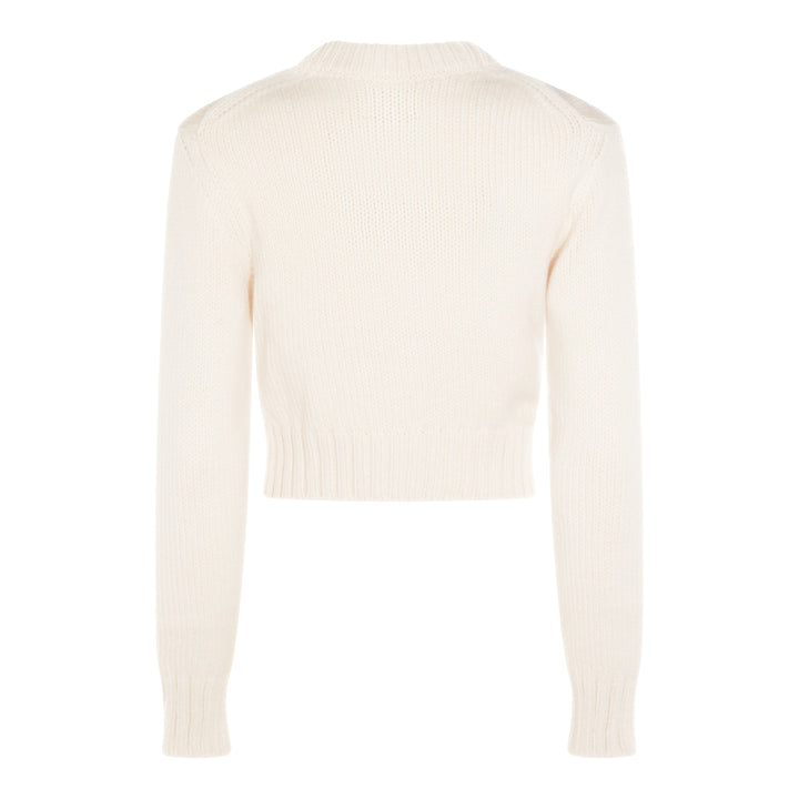 Malo Sweaters - Light and natural | e8dba6a94732fefcecf0dfea8e85ad386eacc83b