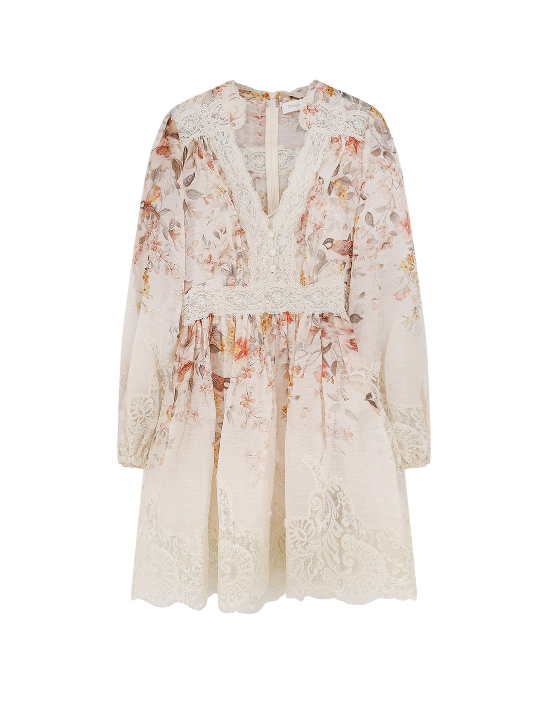 Zimmermann Dresses - CreamSongbird | cd14b100cf5e29b6acde9dd937cc7e3f37cc666b