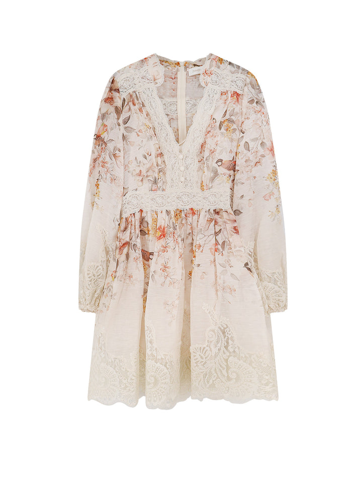 Zimmermann Dresses - CreamSongbird | cd14b100cf5e29b6acde9dd937cc7e3f37cc666b