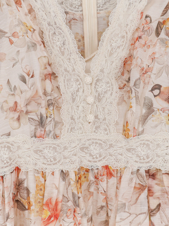 Zimmermann Dresses - CreamSongbird | a925bf4583051440472bbef8b05466c03cdab4b9