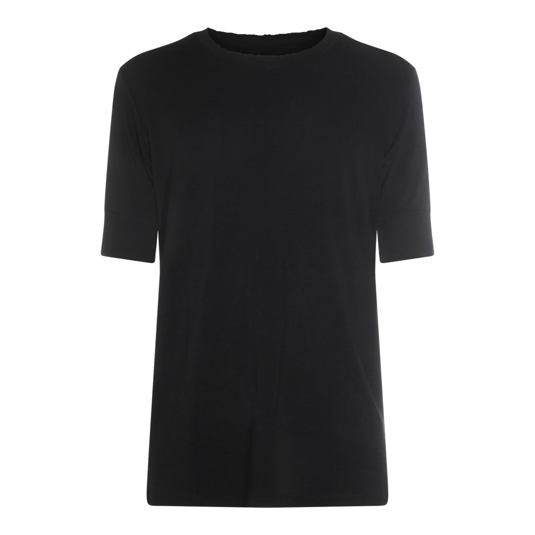 Thom Krom T-shirts and Polos - Blacks and greys | c7df58579effca85d32154d442e750aa9a82827d